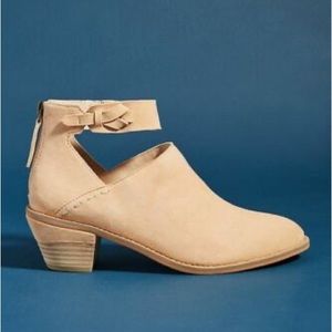 Kelsi Dagger Brooklyn Ankle Boots